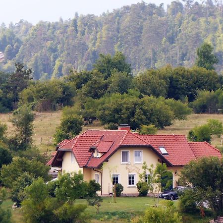 Bed And Breakfast Trnje Pivka Exterior photo