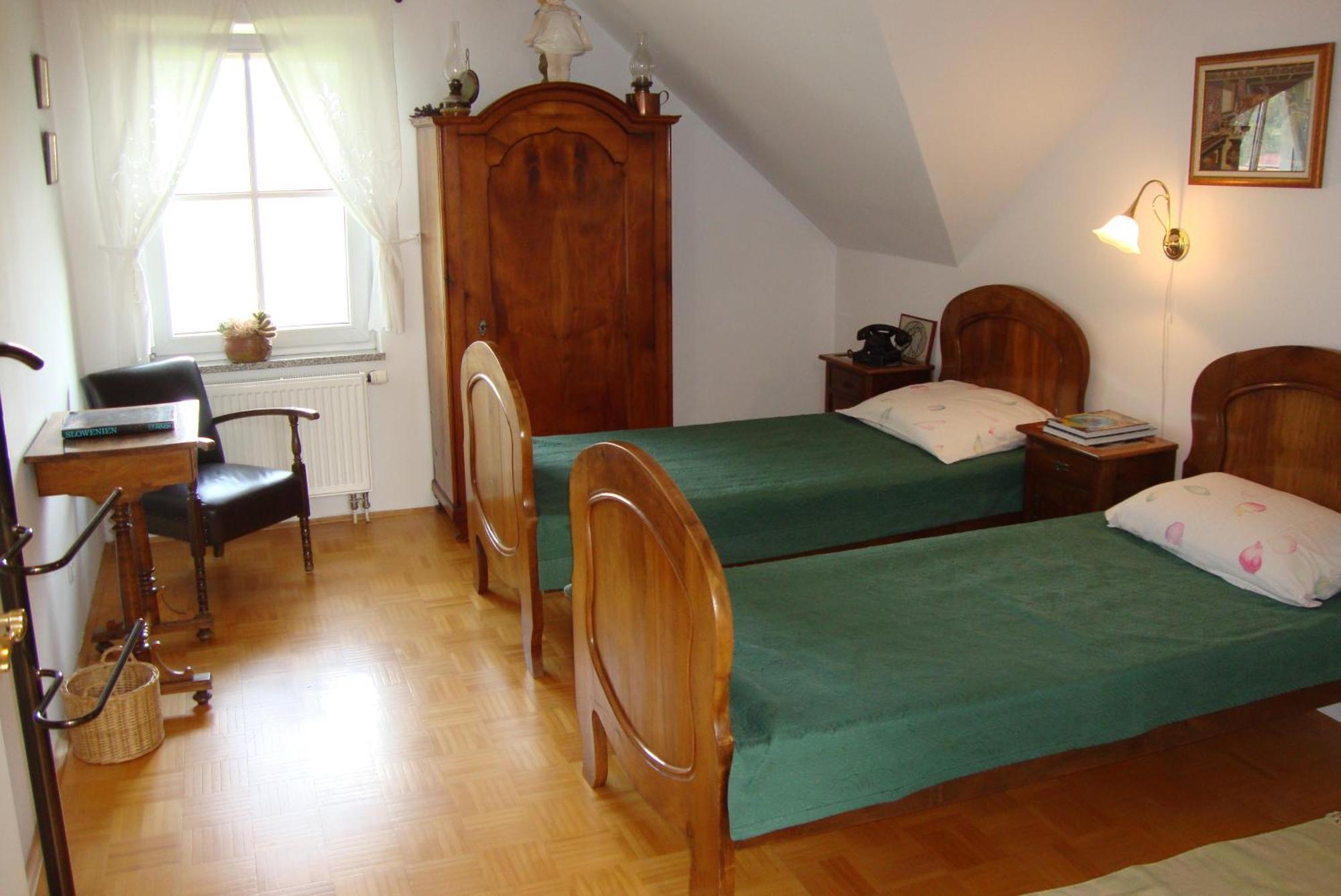 Bed And Breakfast Trnje Pivka Exterior photo
