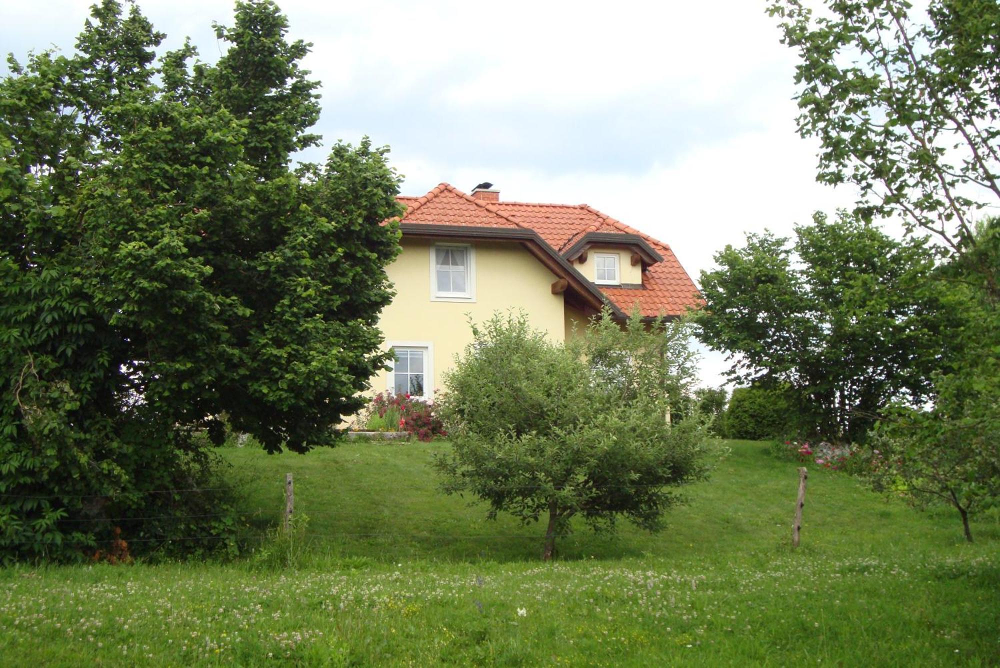 Bed And Breakfast Trnje Pivka Exterior photo