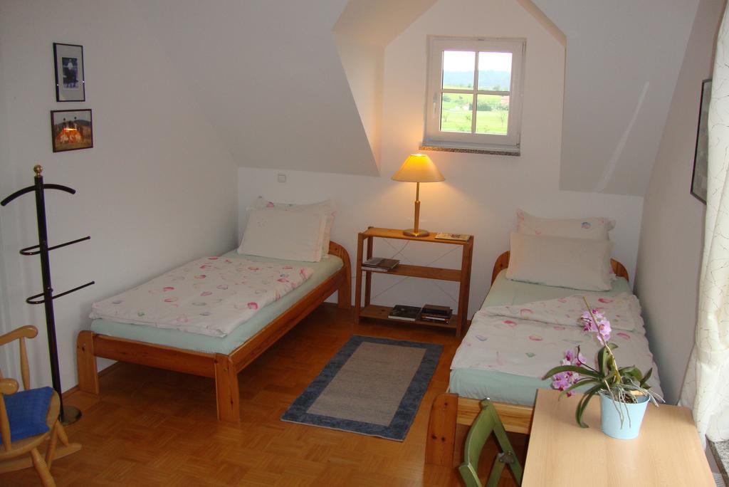 Bed And Breakfast Trnje Pivka Room photo